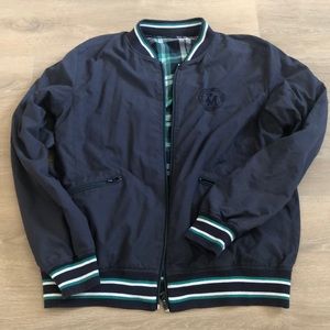 Zara Men’s Double Wear Jacket